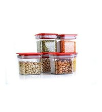 Small Plastic Food Container