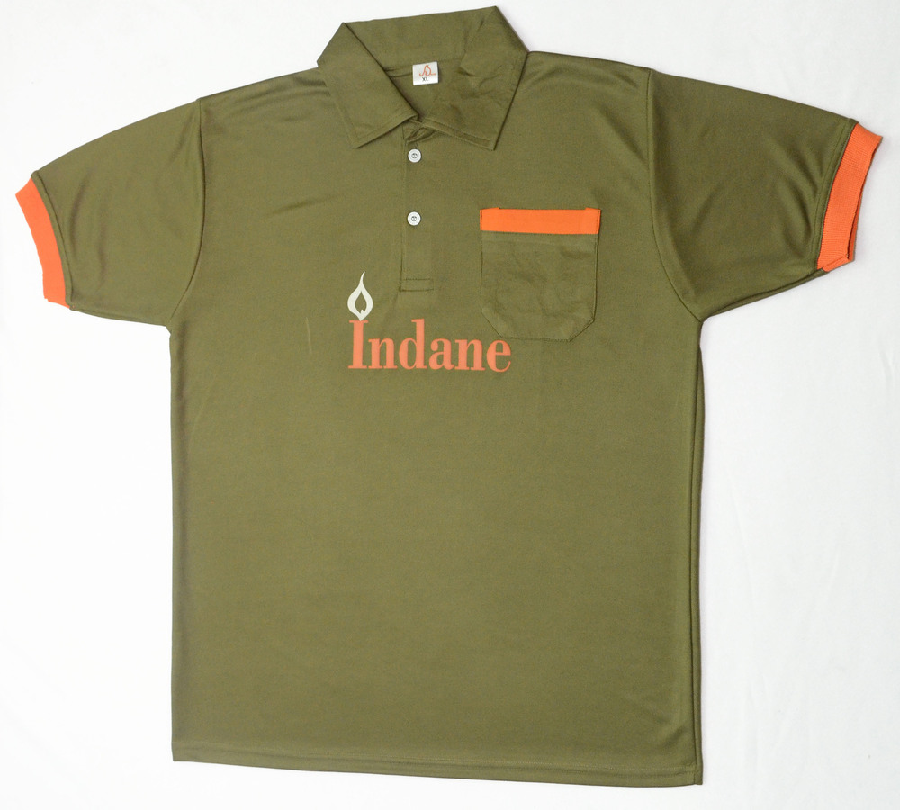 Polo T Shirt Gender: Unisex