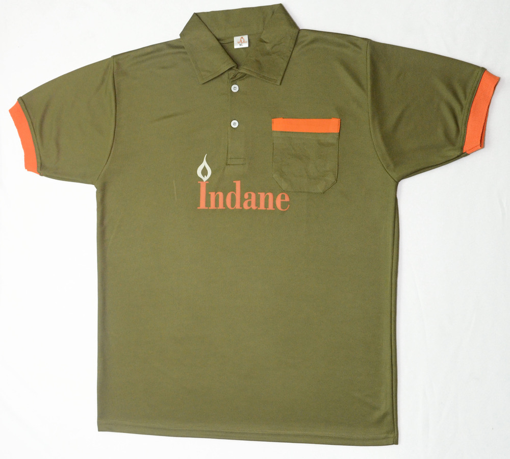 Corporate Cotton T-shirt
