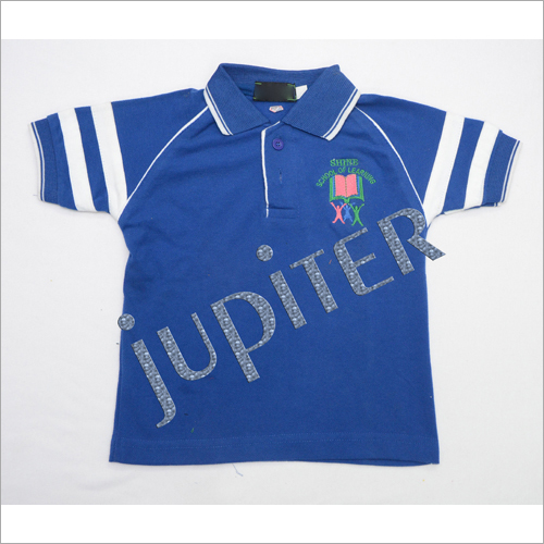 Kids Sports T Shirt