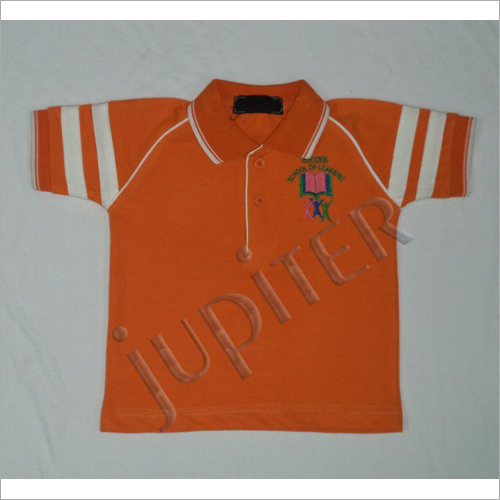 Kids School T Shirt