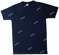 Plain Collar T Shirt