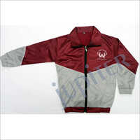 Fancy Track Suit Upper