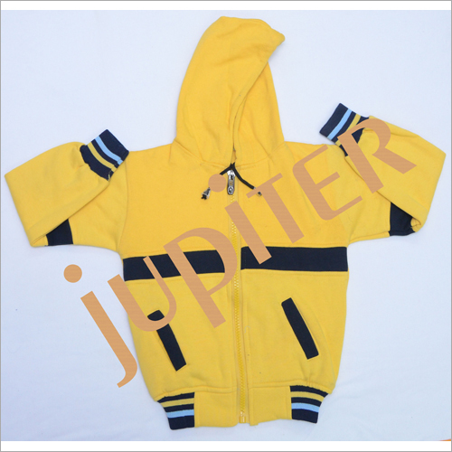 Kids Designer Track Suit Upper