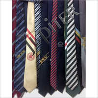 School Cotton Tie