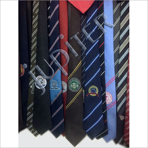 School Fancy Tie