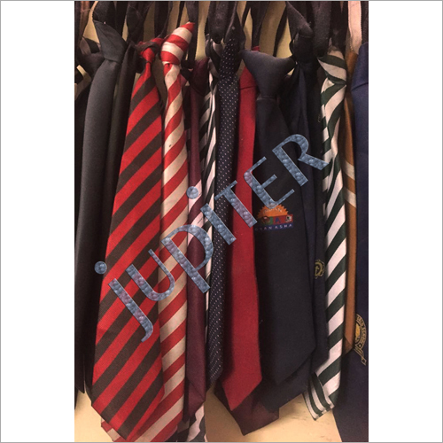 School Designer Tie