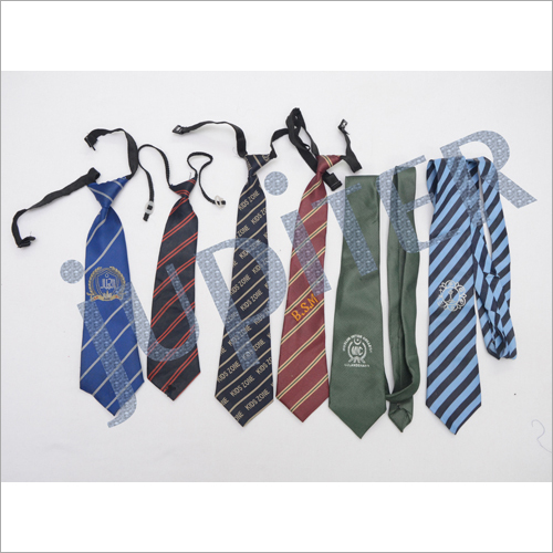 School Tie