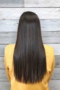 Indian Long Hair - 30 32 34 36 38 40 Inches / Long Wavy / Curly / Straight Human Hair