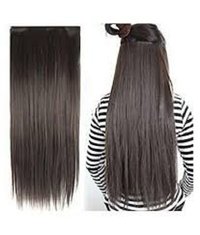 Indian Long Hair - 30 32 34 36 38 40 Inches / Long Wavy / Curly / Straight Human Hair