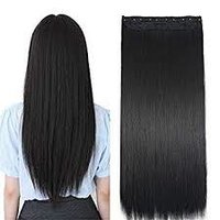 Indian Long Hair - 30 32 34 36 38 40 Inches / Long Wavy / Curly / Straight Human Hair