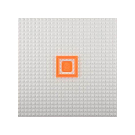 White Energy 9x9 Ganesh