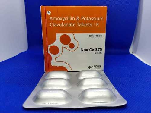 Amoxycillin Tab General Medicines