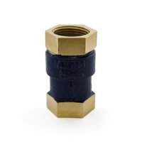 Bronze Vertical Lift Check Valve, Class-1