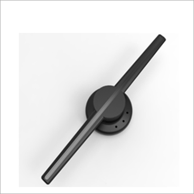 3D Hologram LED Fan Display