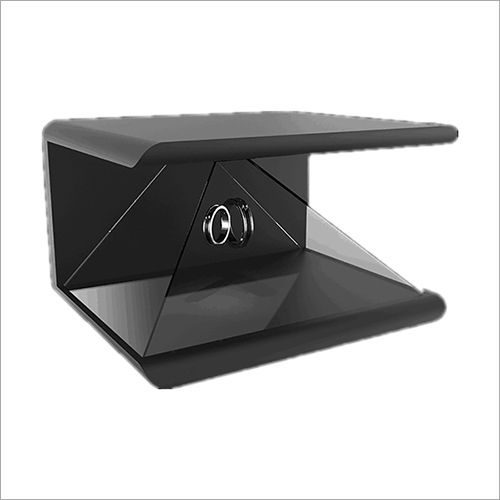 3D Hologram LED Holobox