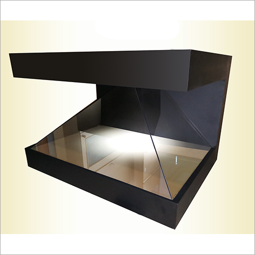 Hologram LED Holobox