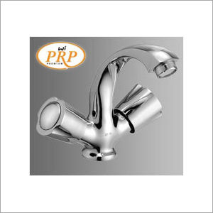 Center Hole Basin Mixer