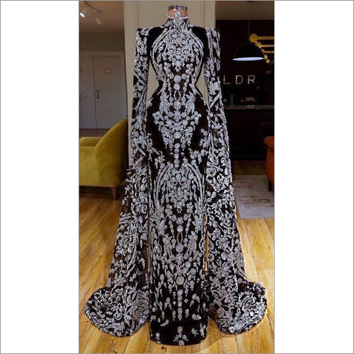 Ladies Exclusive Wedding Wear