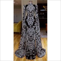 Ladies Exclusive Wedding Wear