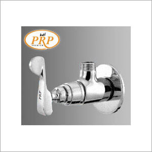 Angle Valve Tap By WAVERS INDIA TAPS MOUNTING PRIVATE LIMITED