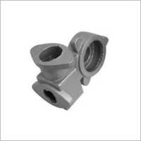 Pump Head Casting