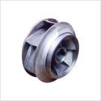 Pump Impeller Casting
