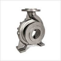 Pump Volute Casting