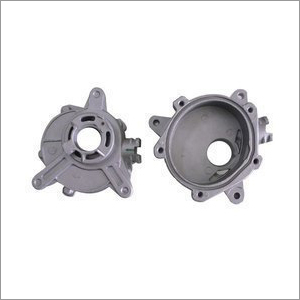 Vaccum Pump Casting