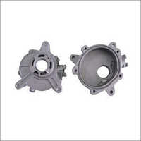 Vaccum Pump Casting