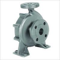 Pump Head Casting