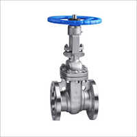 Gate Valves