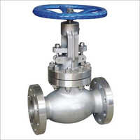 Globe Valves