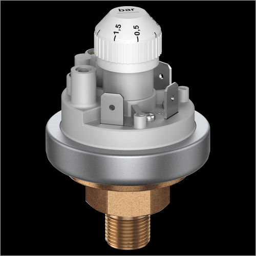 Adjustable Pressure Switch