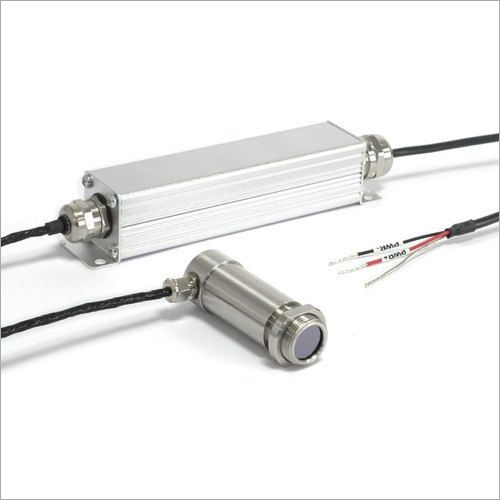 Infrared Temperature Sensor PyroCouple