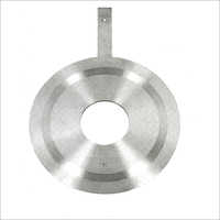 Wika Orifice Plate Without Flange Assembly