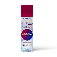 Liquid Surface Disinfectant Spray
