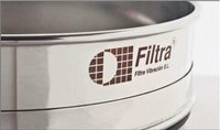 Filtra Stainless Steel Test Sieves
