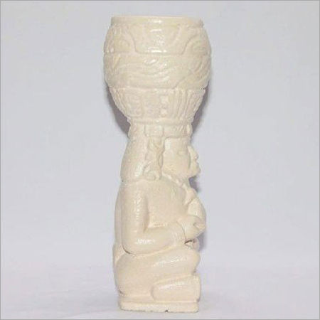 Sculpture Flower Vase