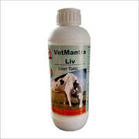 Vetmantra Liv, Liver Tonic for Animal