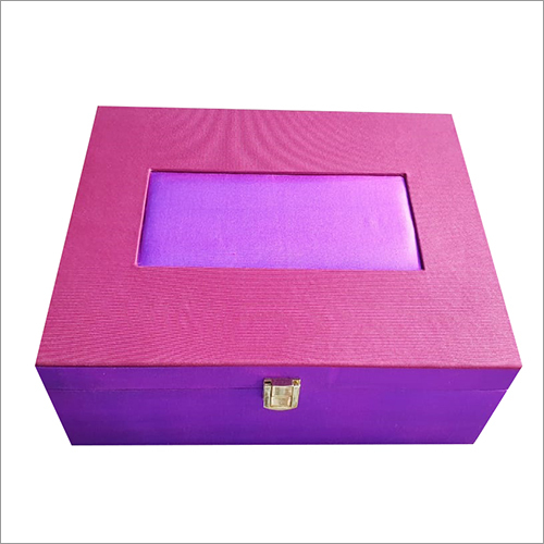 Bangles Box - Modern Design, Folding Feature, Different Sizes Available | Jewelry Storage Solution