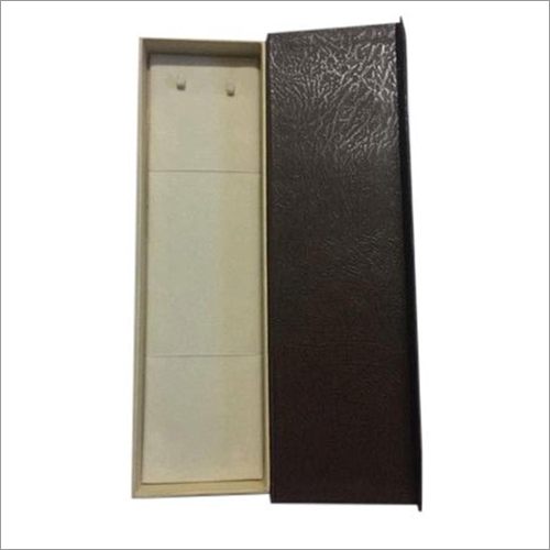 Mangalsutra Box Design: Modern