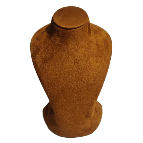 Necklace Stand Design: Modern