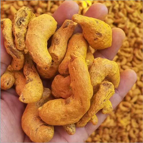 Turmeric Finger Sticks