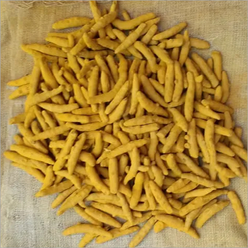 High Quality Turmeric Finger