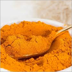 Yellow Pure Turmeric Powder