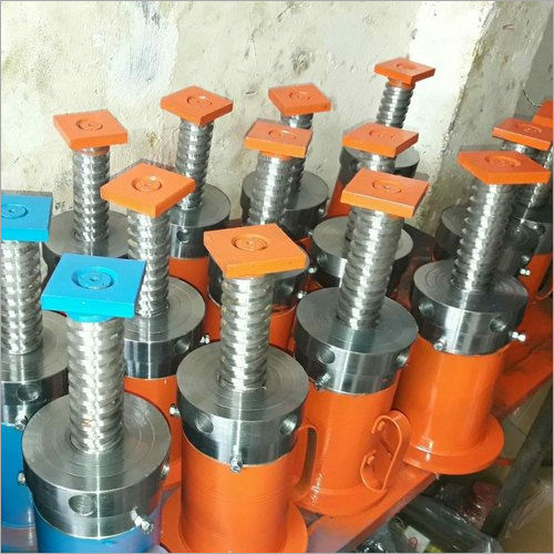 Thresher Parts Suppliers In India