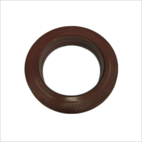 Rotavator Oil Seals