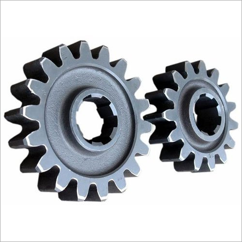 Silver Agriculture Parts Supplier