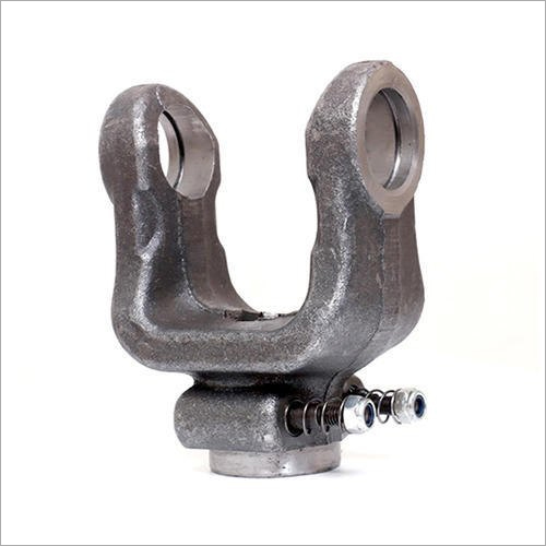 ROTAVATOR YOKE